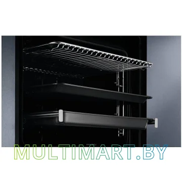 Электрический духовой шкаф Electrolux EOB7S31Z картинка 3
